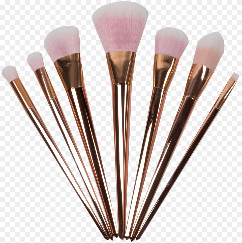 Makeup Brushes, Brush, Device, Tool Free Png