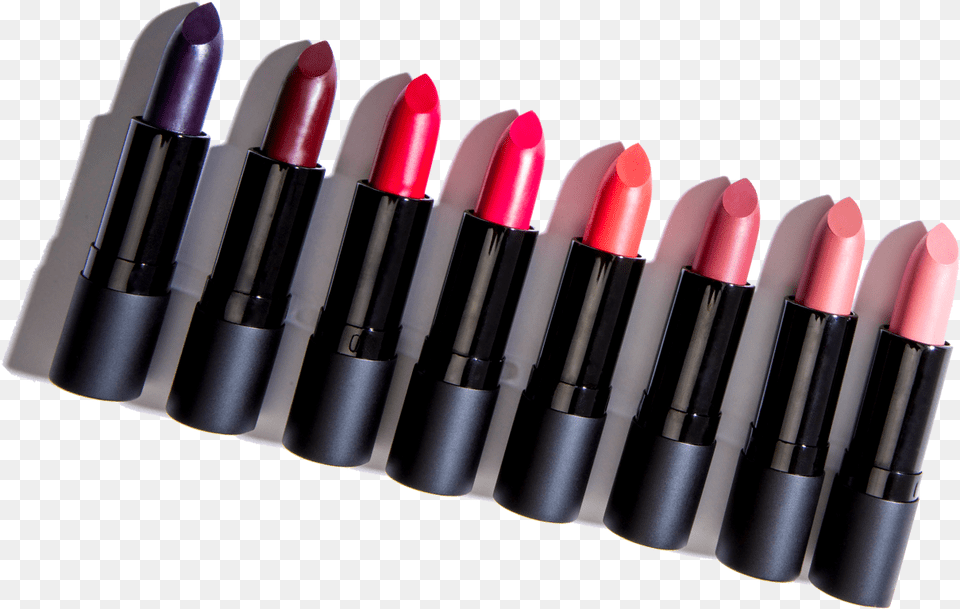 Makeup Brushes, Cosmetics, Lipstick Png