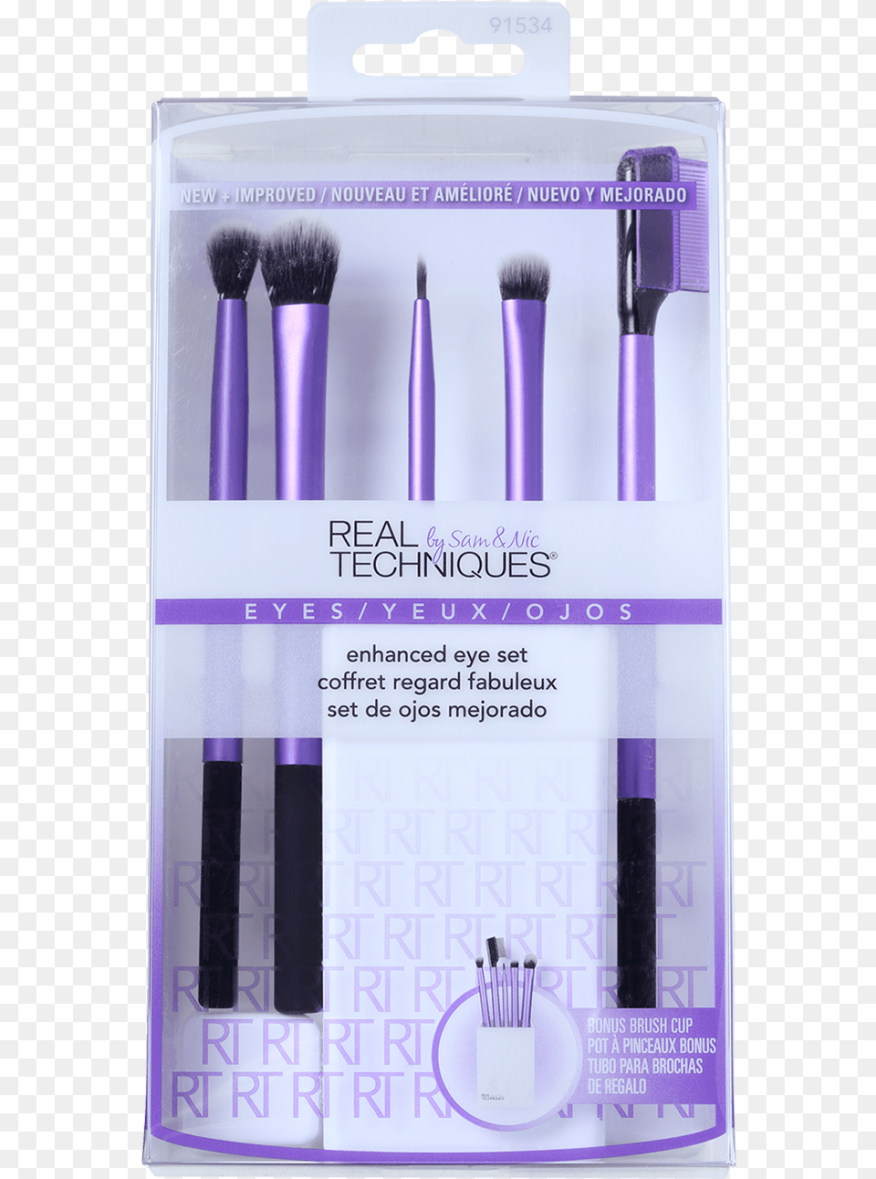 Makeup Brushes, Brush, Device, Tool Free Png Download