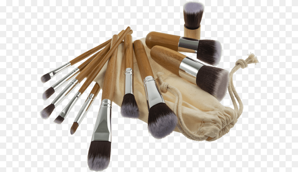 Makeup Brushes, Brush, Device, Tool Free Png