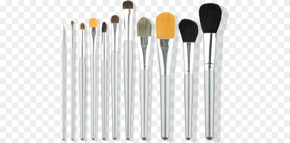 Makeup Brushes, Brush, Device, Tool Png Image