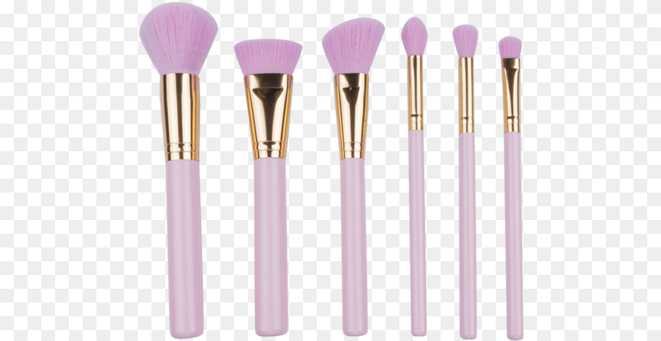 Makeup Brushes, Brush, Device, Tool Png