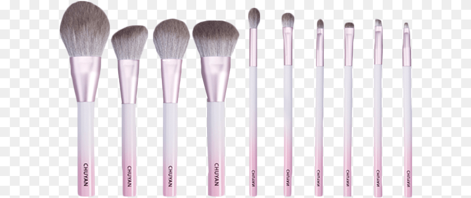 Makeup Brushes, Brush, Device, Tool, Toothbrush Free Transparent Png