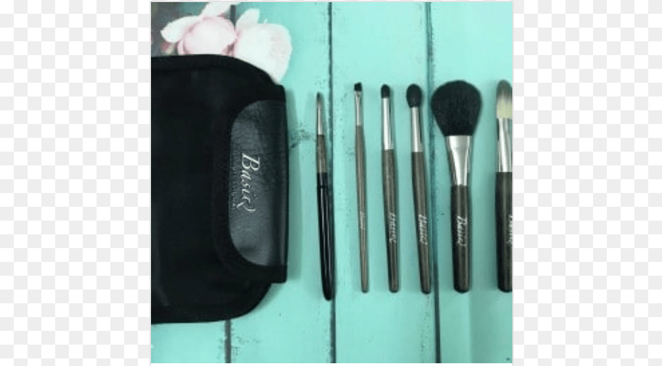 Makeup Brushes, Brush, Device, Tool, Cosmetics Png