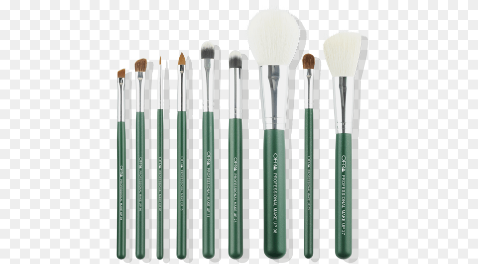Makeup Brushes, Brush, Device, Tool Png