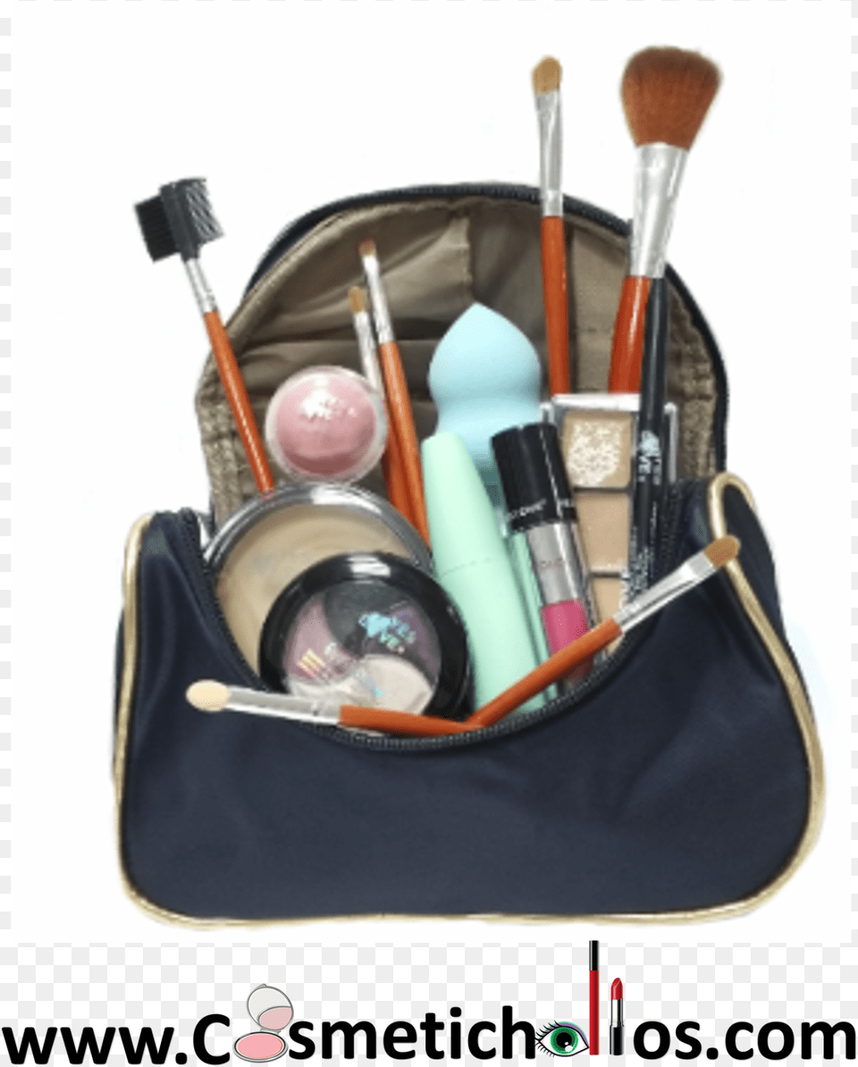 Makeup Brushes, Tool, Device, Brush, Handbag Free Png