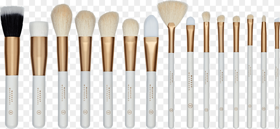 Makeup Brushes, Brush, Device, Tool Free Png