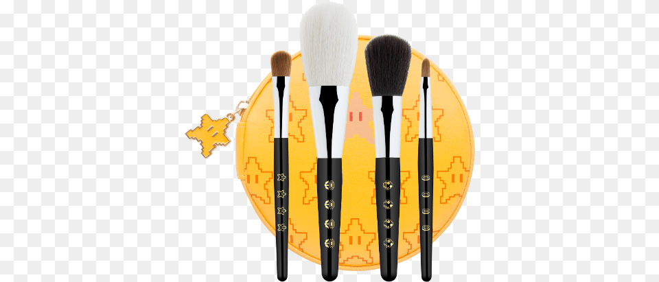 Makeup Brushes, Brush, Device, Tool, Blade Png Image