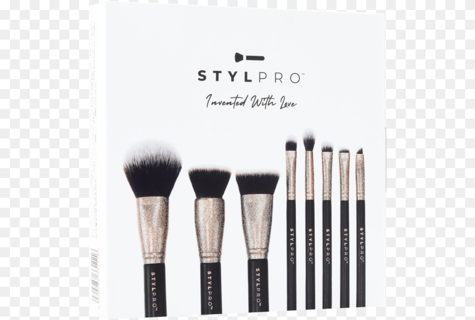 Makeup Brushes, Brush, Device, Tool Free Png Download