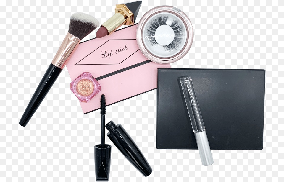 Makeup Brushes, Cosmetics, Brush, Device, Tool Png