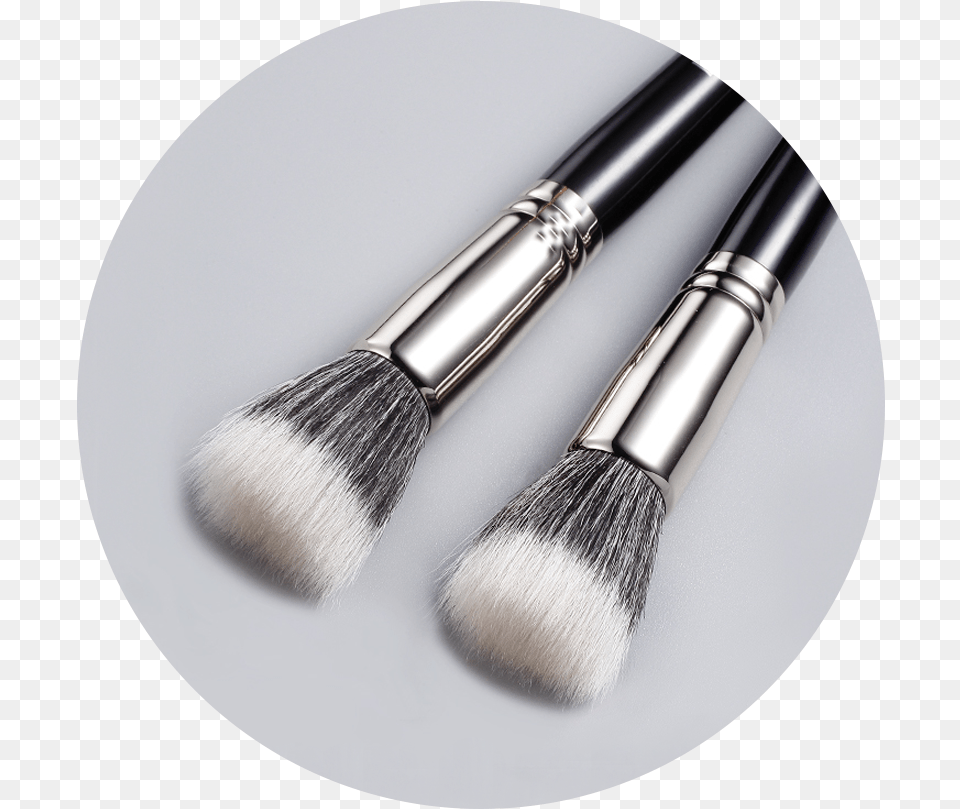 Makeup Brushes, Brush, Device, Tool Png Image