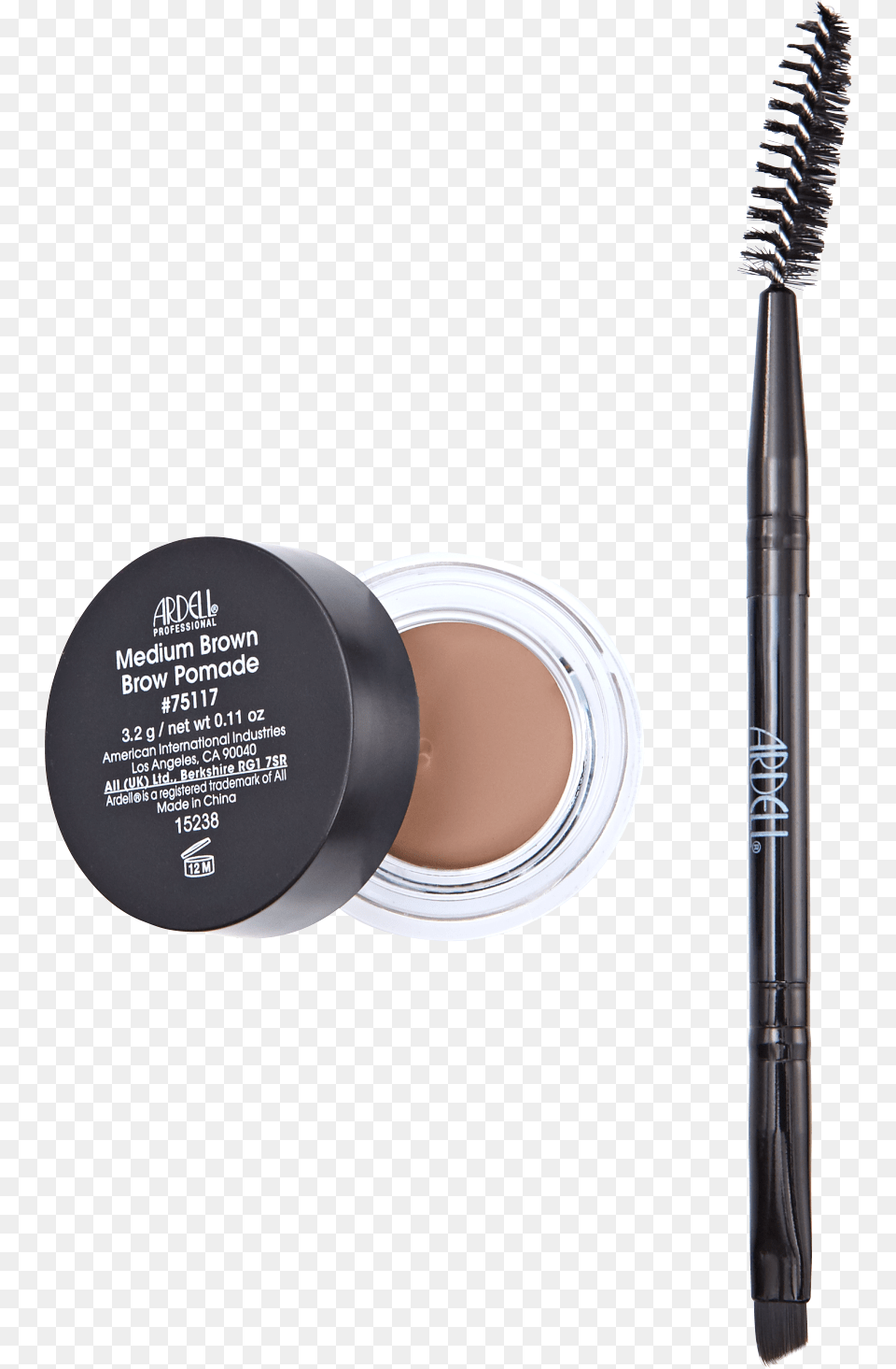 Makeup Brushes, Cosmetics, Face, Head, Person Png Image