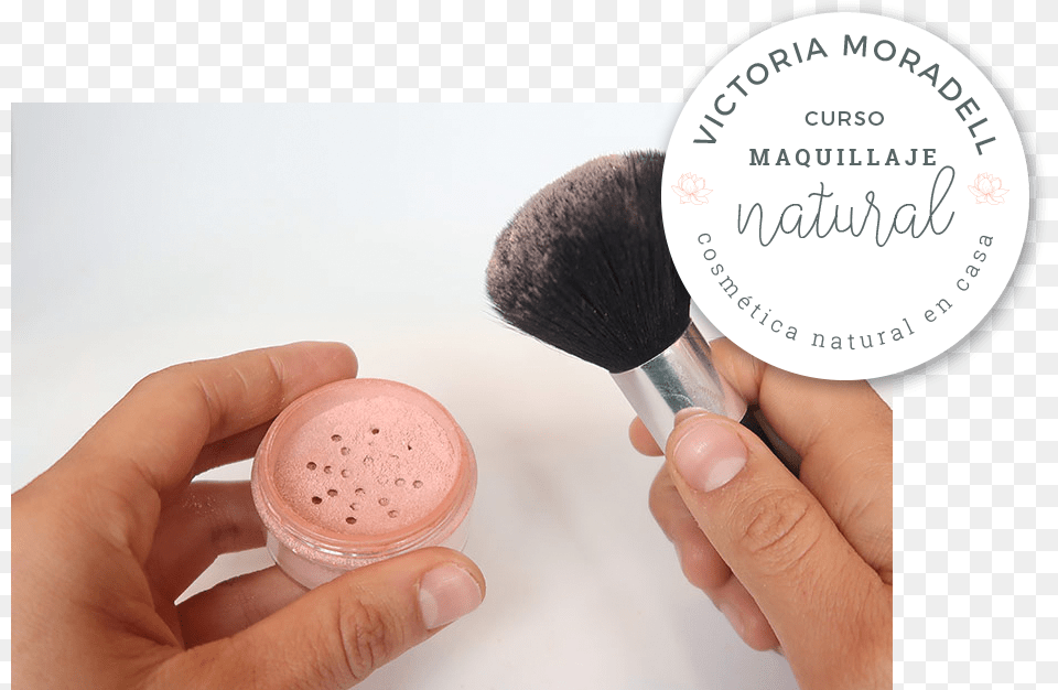 Makeup Brushes Eye Shadow, Face, Head, Person, Cosmetics Free Png Download