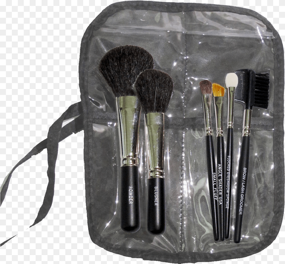 Makeup Brushes Wallpaper Makeup Brushes, Brush, Device, Tool Free Png