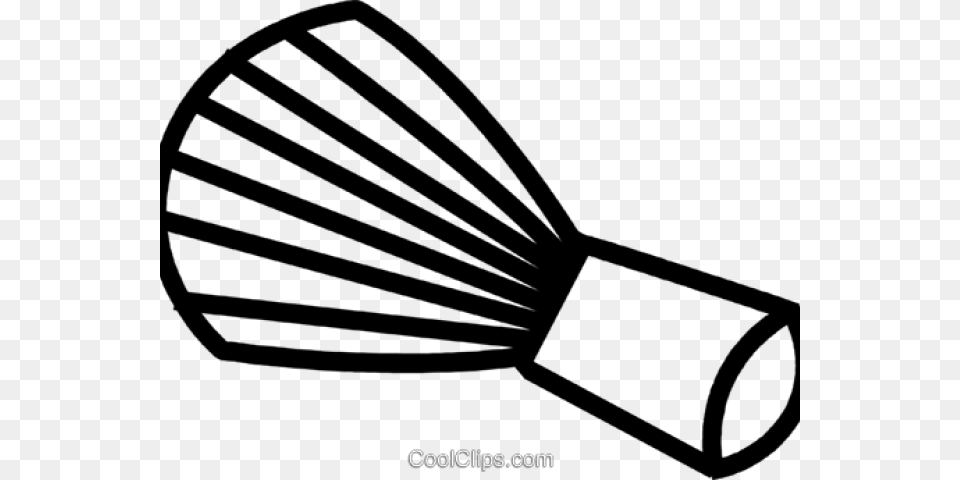 Makeup Clipart Brushe Free Transparent Png