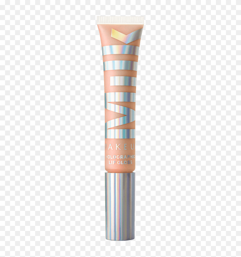 Makeup Clipart Lip Gloss, Bottle, Lotion, Cosmetics, Sunscreen Free Png Download
