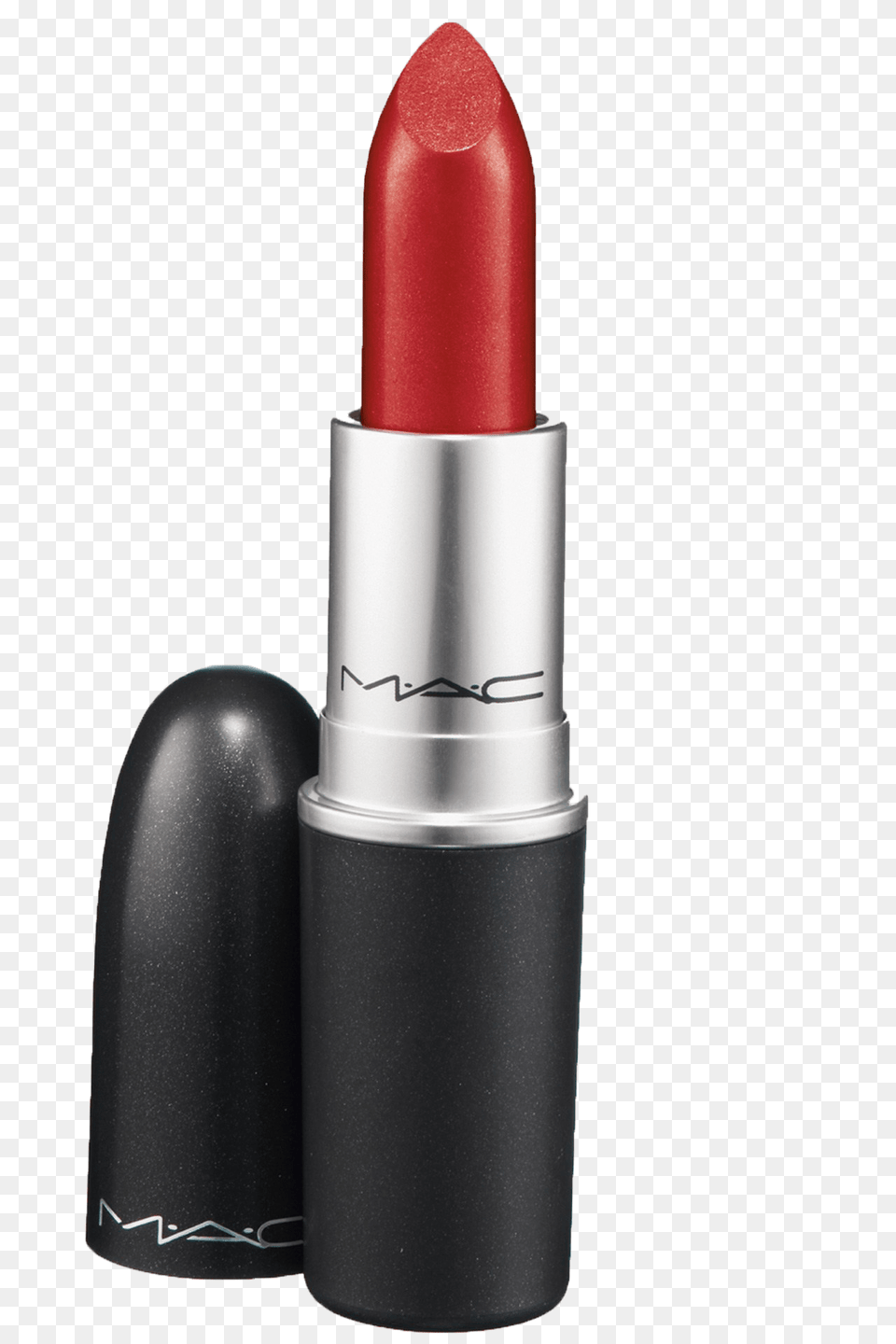 Makeup Clipart Red Lipstick Hot Red Mac Red Lipstick, Cosmetics Png Image