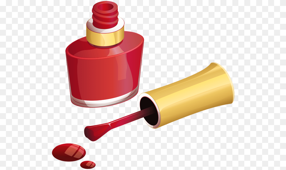 Makeup Clipart Transparent Background Zubaida Apa K Totkay Funny, Cosmetics, Lipstick, Dynamite, Weapon Free Png