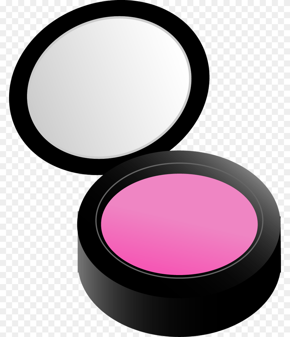 Makeup Clipart Vector Makeup Blush Clipart, Cosmetics, Head, Person, Face Free Png