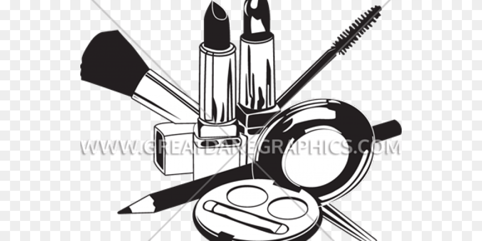 Makeup Cliparts Eye Liner, Cosmetics, Lipstick, Appliance, Ceiling Fan Png