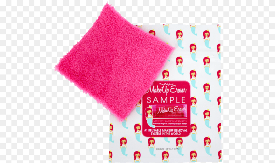 Makeup Eraser Free Sample, Person, Sponge Png Image