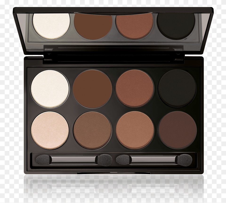 Makeup Factory Eyeshadow Palette, Paint Container, Cosmetics, Electronics, Speaker Free Png