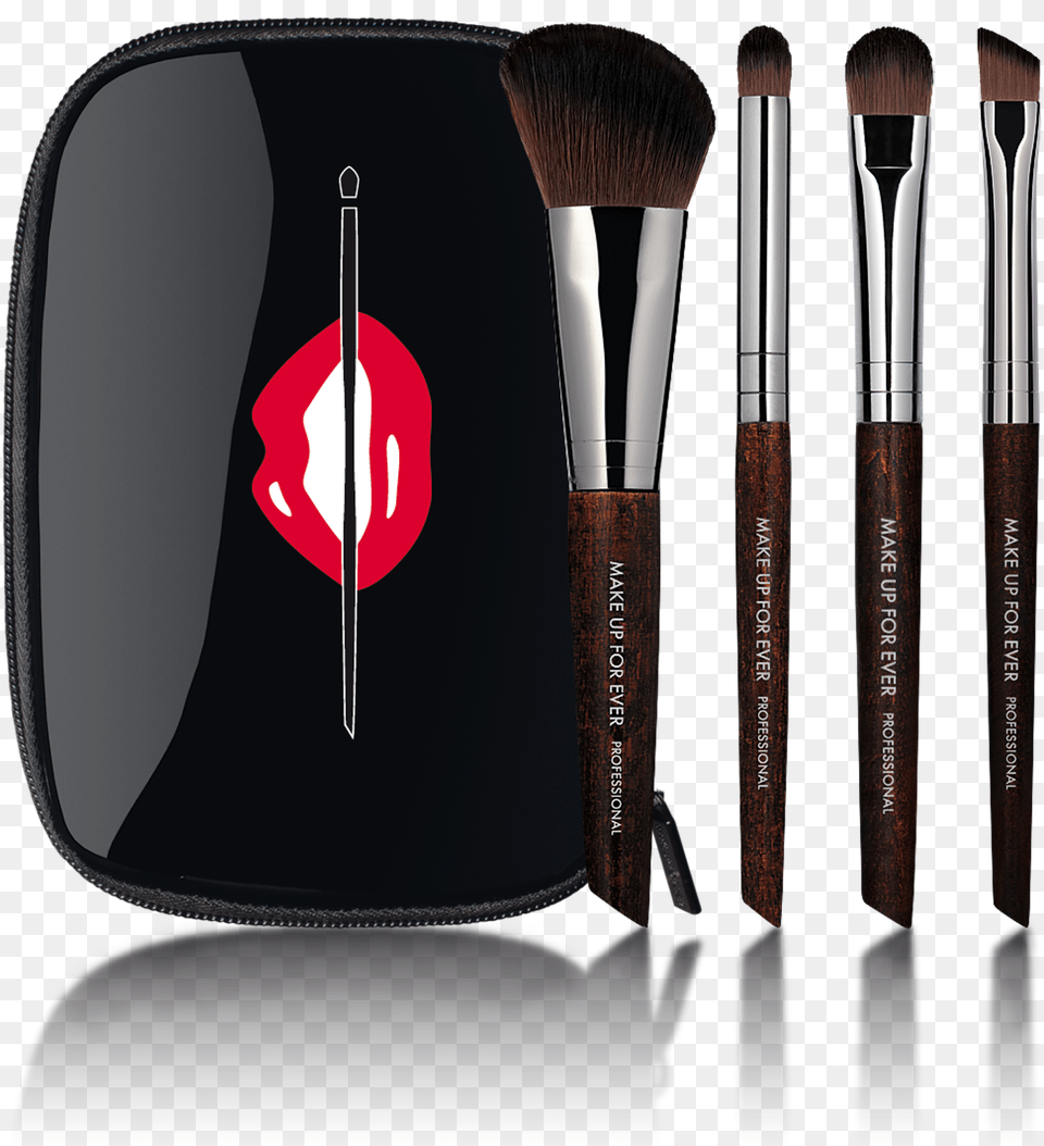 Makeup Forever Brush Kit Photo Brush Set Makeup Forever, Device, Tool Free Png Download