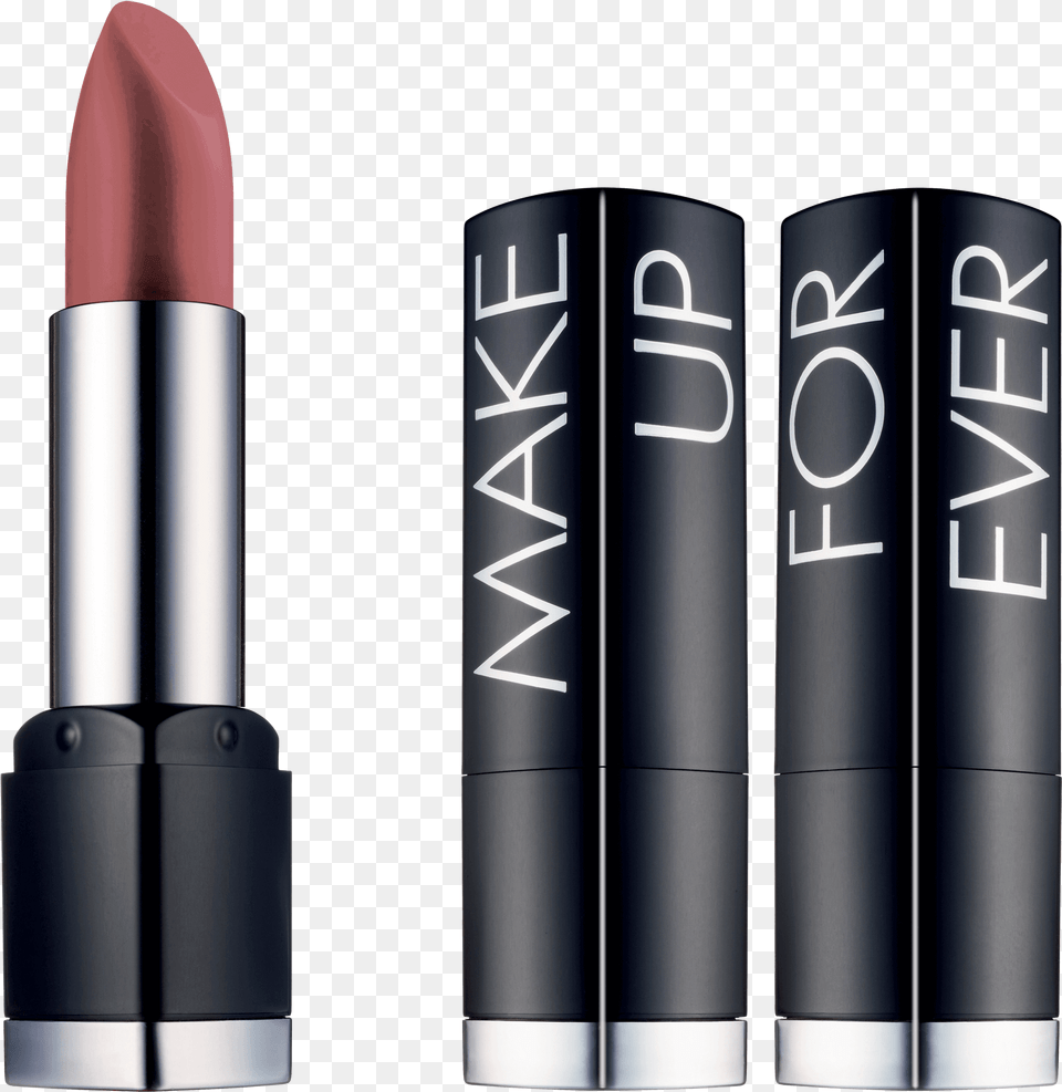 Makeup Forever Lipstick Price, Cosmetics Free Transparent Png