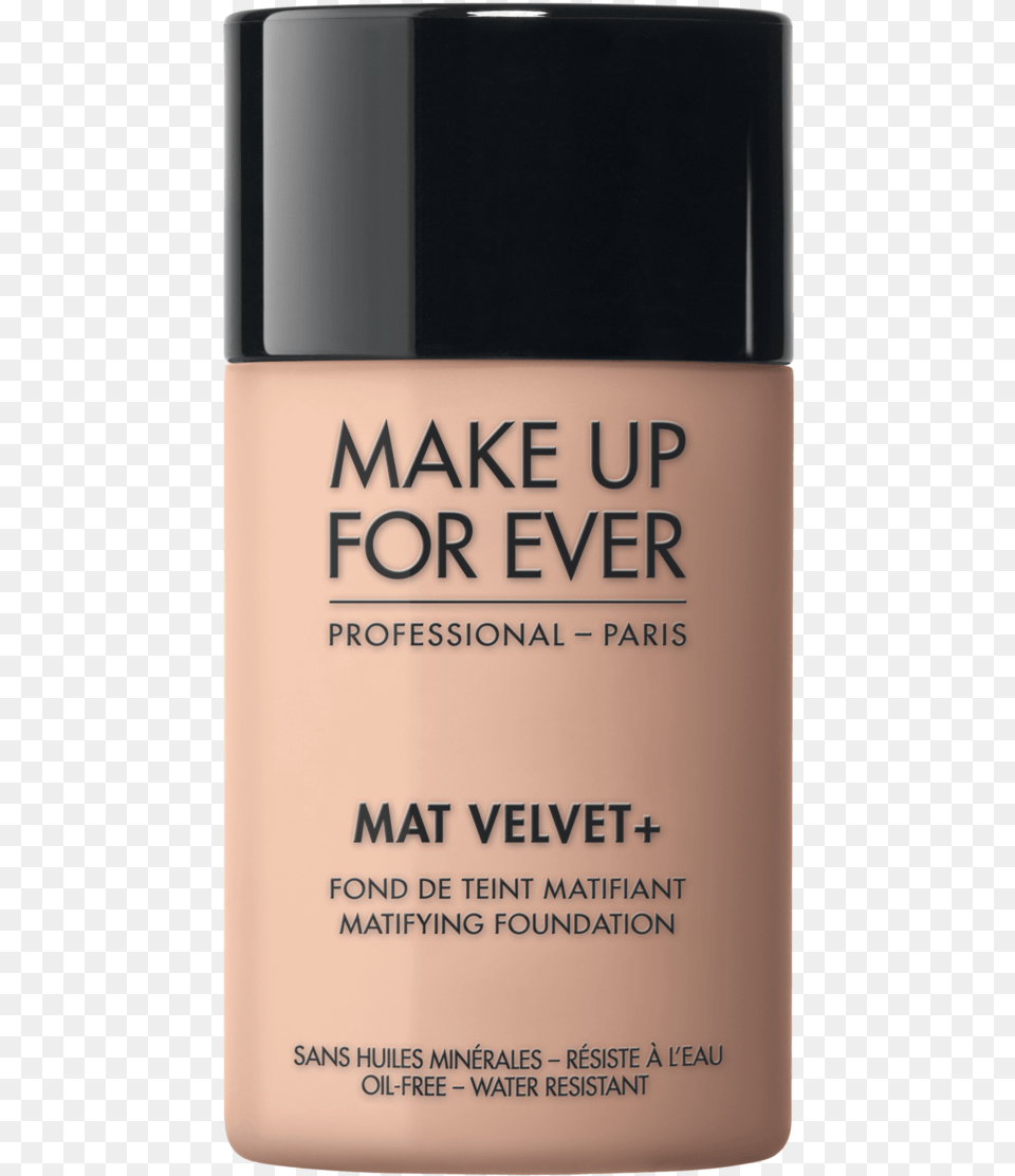 Makeup Forever Mat Velvet, Cosmetics, Face, Head, Person Free Png