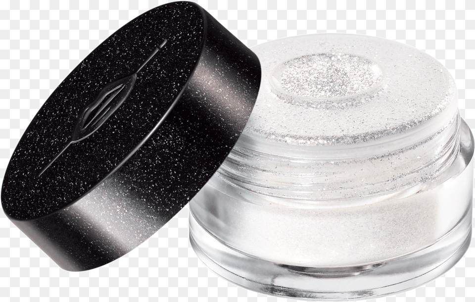 Makeup Forever Star Lit Powder Star Lit Diamond Powder, Face, Head, Person, Cosmetics Free Png
