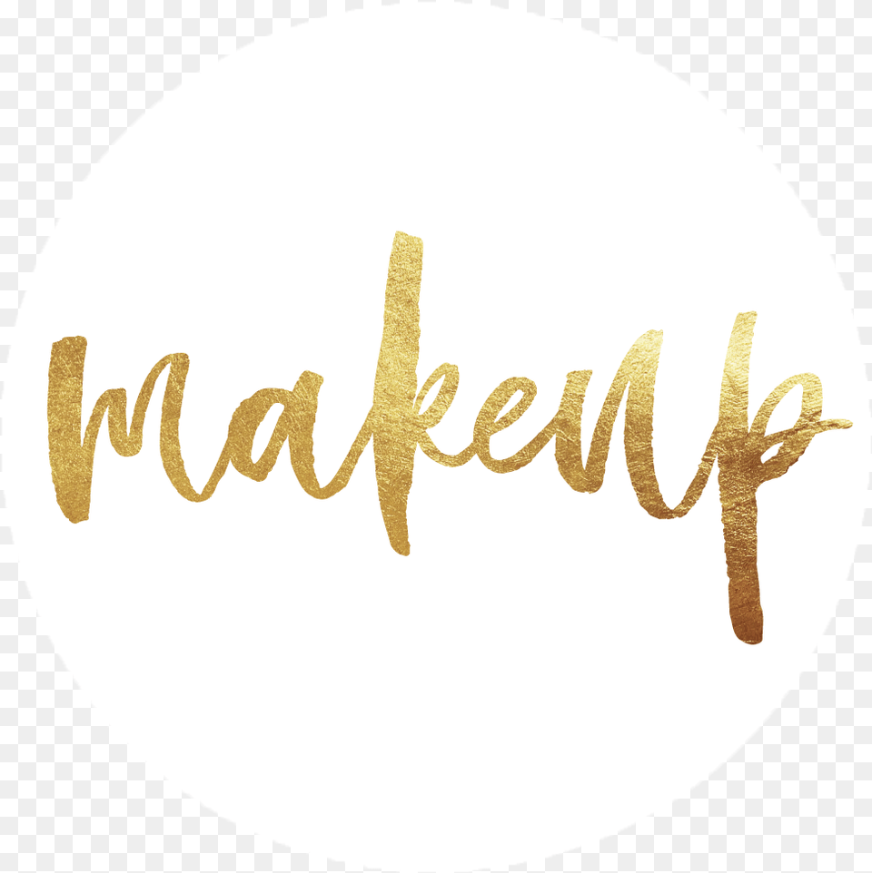 Makeup Instagram Highlight Cover, Handwriting, Text, Astronomy, Moon Free Transparent Png