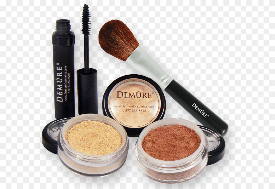 Makeup Kit Ladies Make Up Kit, Head, Cosmetics, Face, Person Free Transparent Png