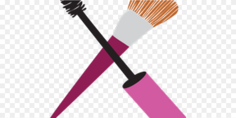 Makeup Kit Products Clipart Beauty Parlour Kit File, Brush, Device, Tool, Cosmetics Free Png