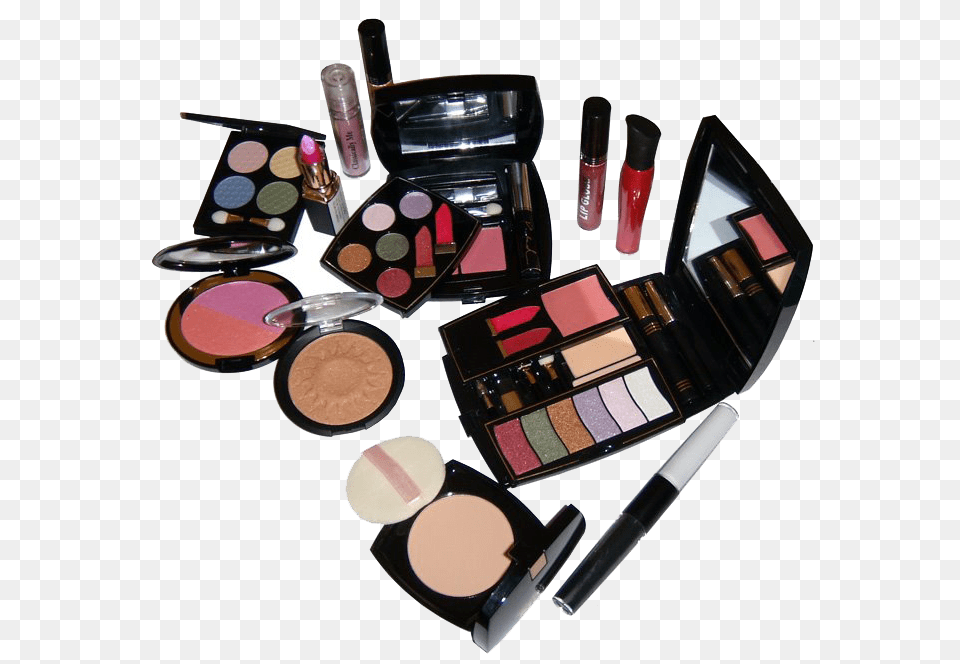 Makeup Kit Products Make Up Hd, Cosmetics, Lipstick, Face, Head Free Png