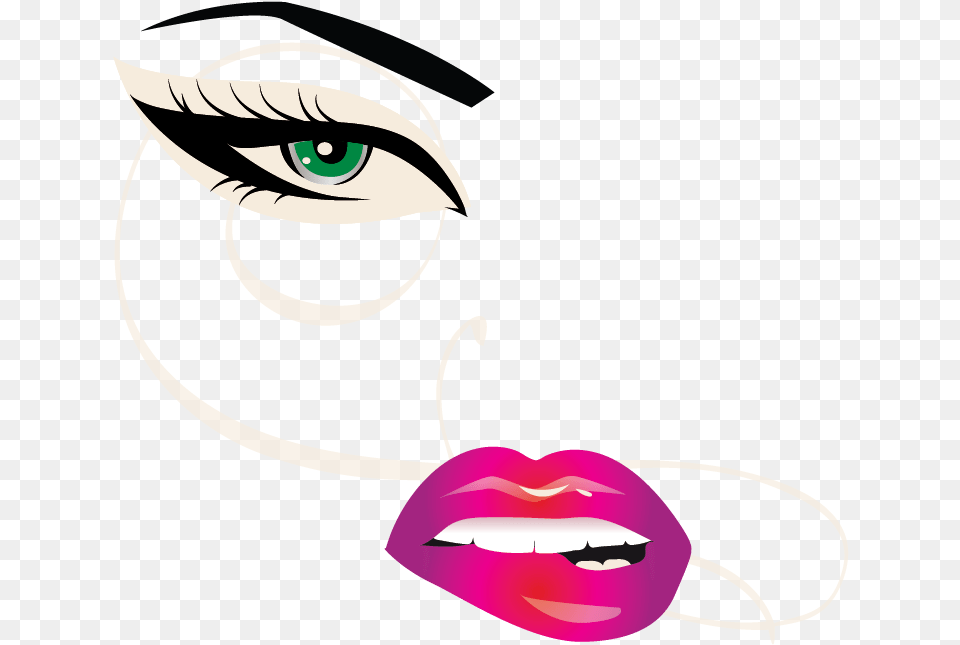 Makeup Logo Maker Logo Make Up, Adult, Female, Person, Woman Free Png