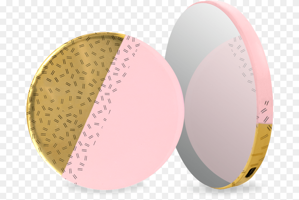 Makeup Mirror, Sphere, Plate, Disk Free Png