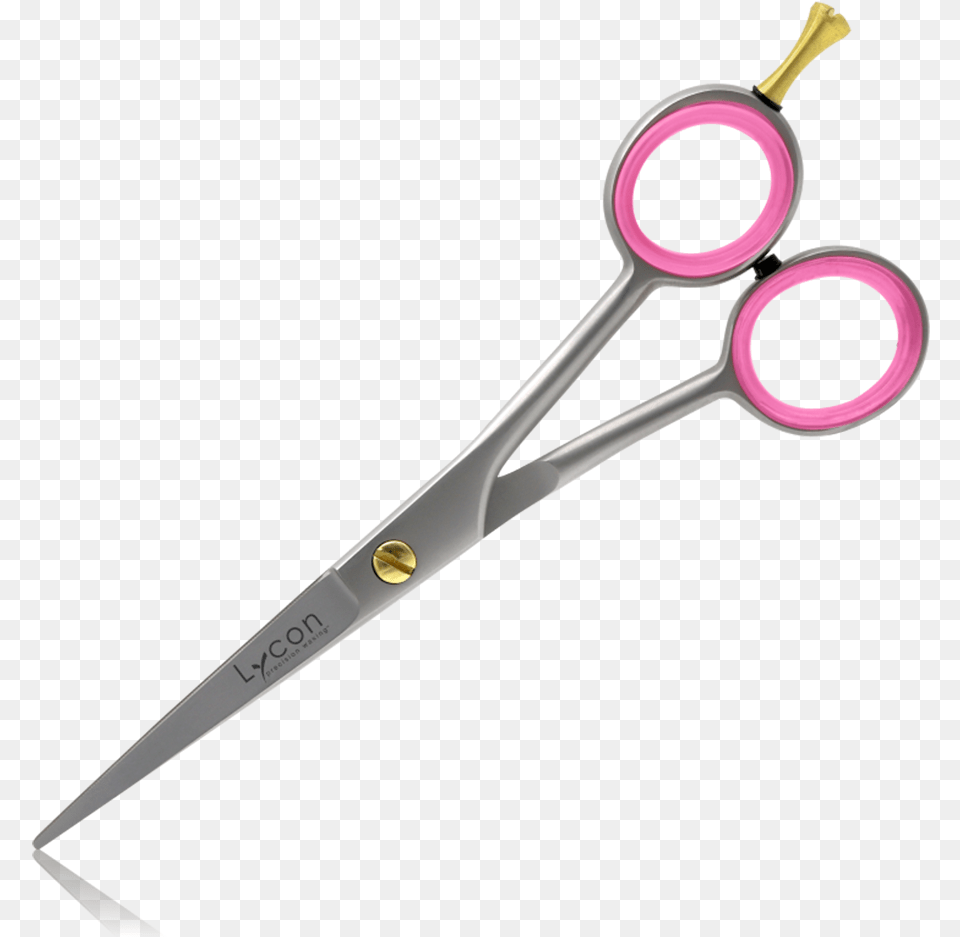 Makeup Mirror, Scissors, Blade, Shears, Weapon Png Image