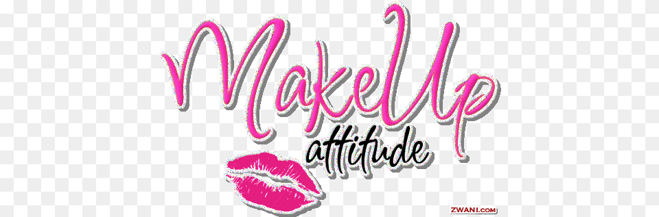 Makeup Myspace Graphic Comment Codes Make Up, Cosmetics, Lipstick, Dynamite, Weapon Free Png