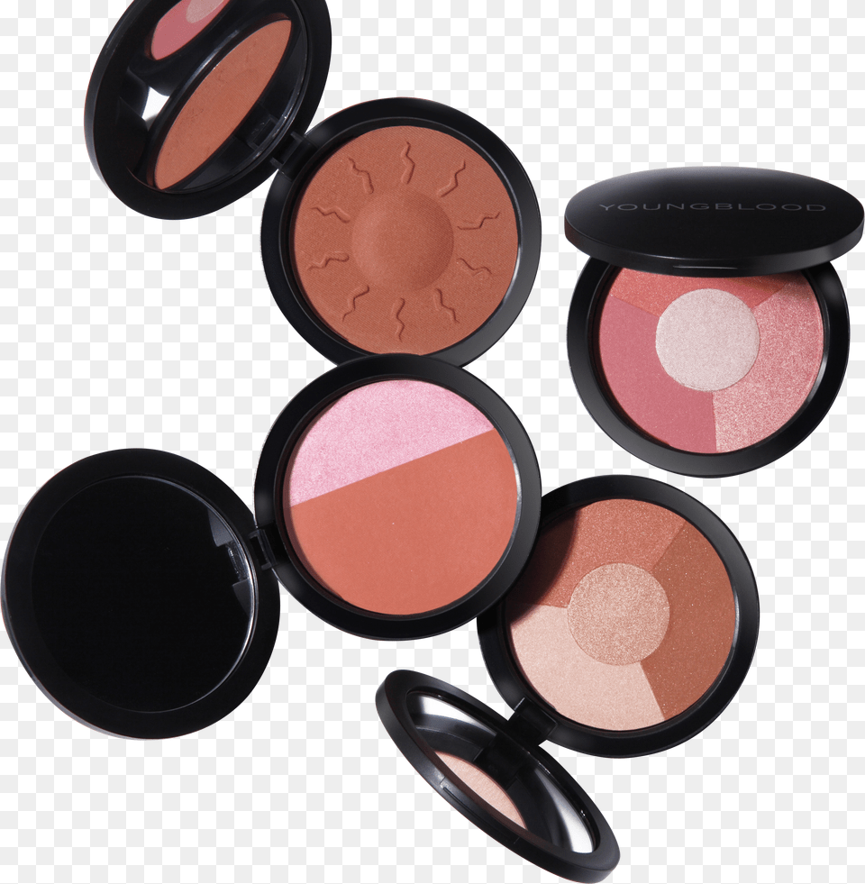 Makeup Overlay Slide 7 Top Left Eye Shadow Png Image