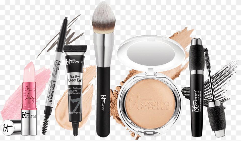Makeup Transparent 2 Make Up L Oreal, Cosmetics, Lipstick, Head, Person Free Png Download
