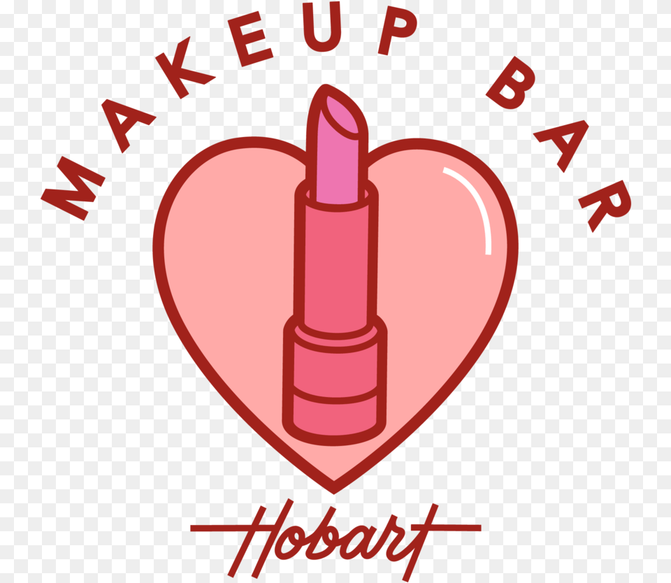 Makeupbar Fulllogo Fullcolour Hires Milli Eitim Bakanl Numaras, Cosmetics, Lipstick, Dynamite, Weapon Free Png