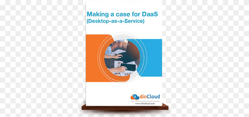 Making A Case For Daas Brochure, Advertisement, Poster, Person, Performer Free Png