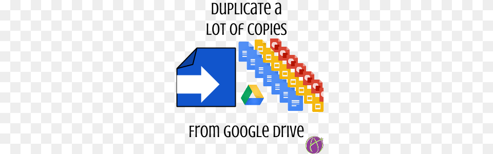 Making A Lot Of Copies Of The Same Google Docs Free Png Download