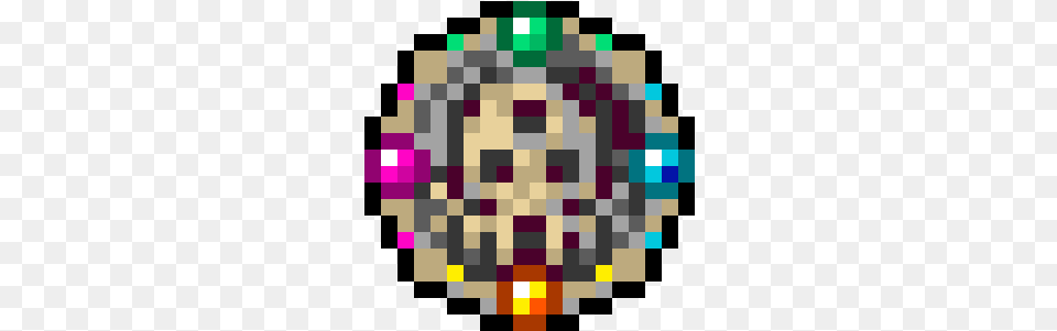 Making Celestial Sigil An Item That Can Be Dropped Too Like Piggy Pixel Art Roblox, Chess, Game, Pattern Free Png Download