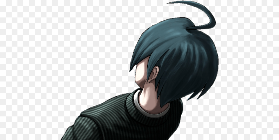 Making Cgs Into So That People Can Use Them For Memes Its Not Gay Shuichi, Adult, Female, Person, Woman Free Transparent Png