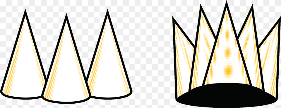 Making Dumb Groups Smarter, Lighting, Lamp, Cone Png Image