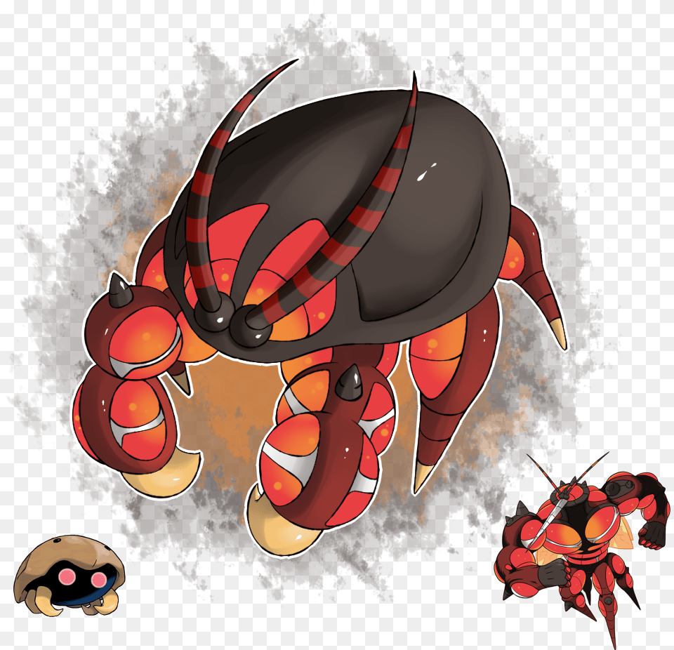 Making Fusions Is Pretty Fun Cartoon, Animal, Bee, Insect, Invertebrate Png Image