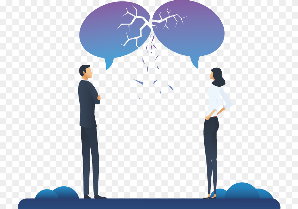 Making Personal Differences Productive In The Workplace Illustration, Adult, Person, Man, Male Free Transparent Png