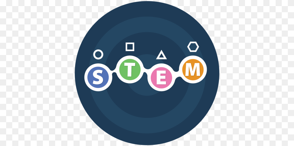 Making The Case For Stem Learning Stem Icon, Sphere, Text Free Transparent Png