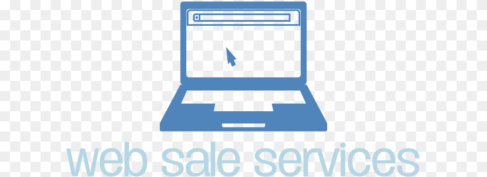 Making Your Business Successful Icon, Computer, Electronics, Laptop, Pc Free Transparent Png